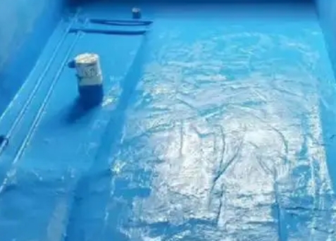 双城卫生间漏水维修公司分享下双城卫生间防水工程中常用防水涂料介绍。